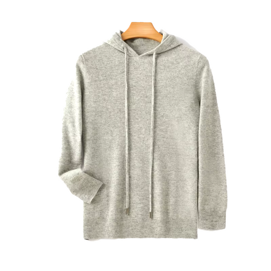 Merino Hoodie