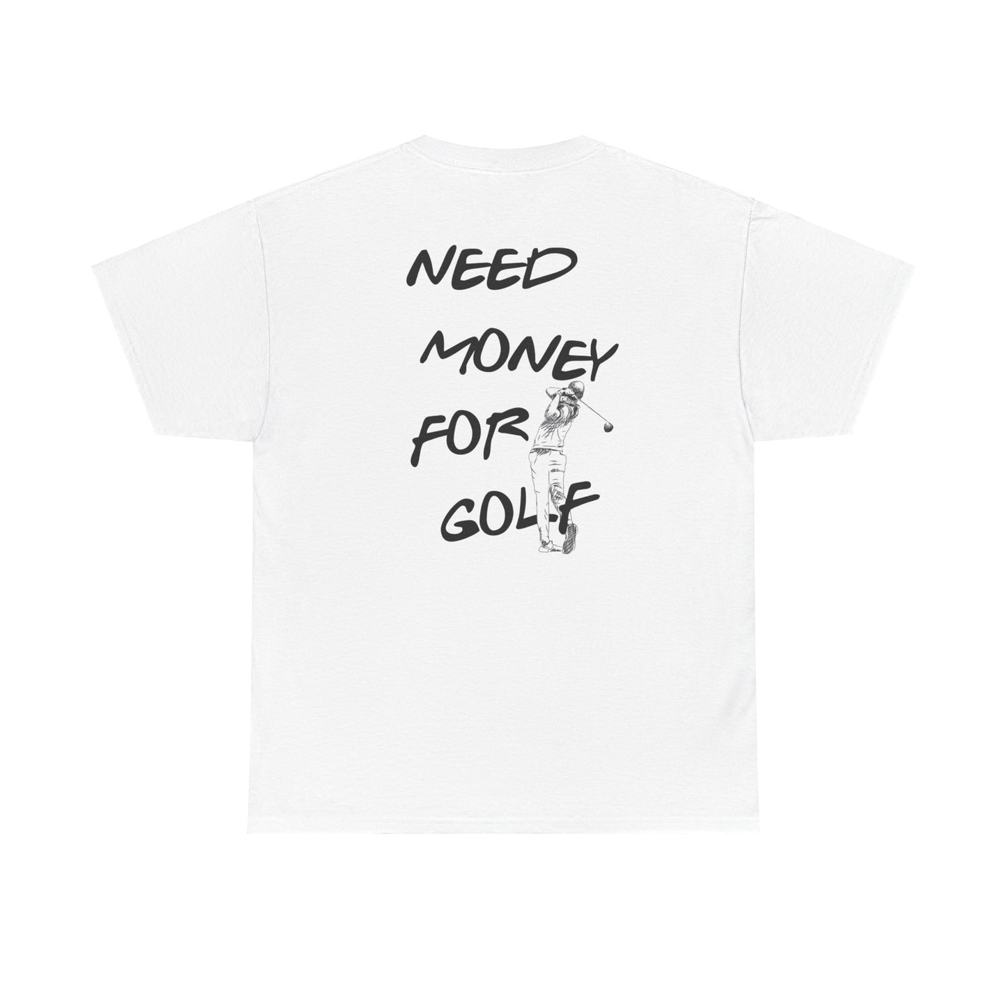 Need Money For Golf (Med Golfare)