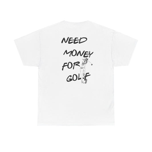 Need Money For Golf (Med Golfare)