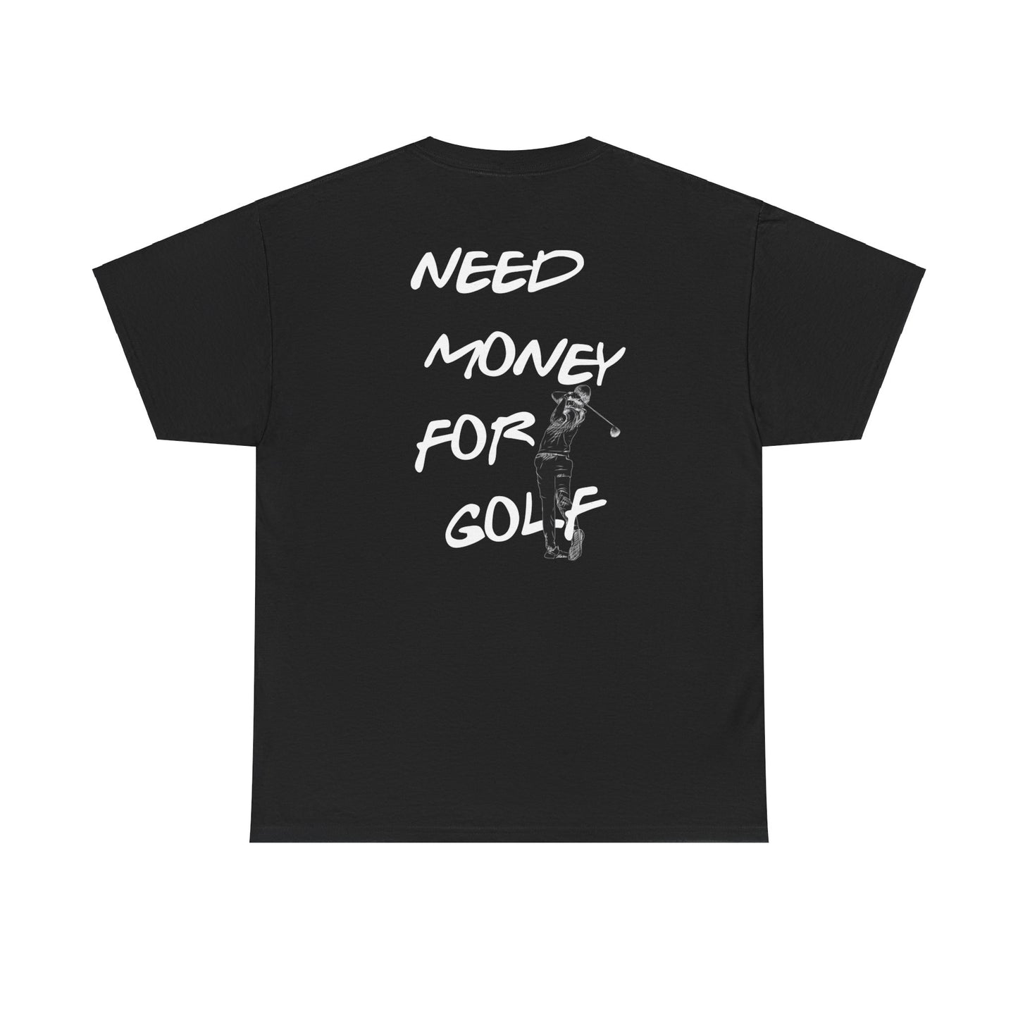 Need Money For Golf (Med Golfare)